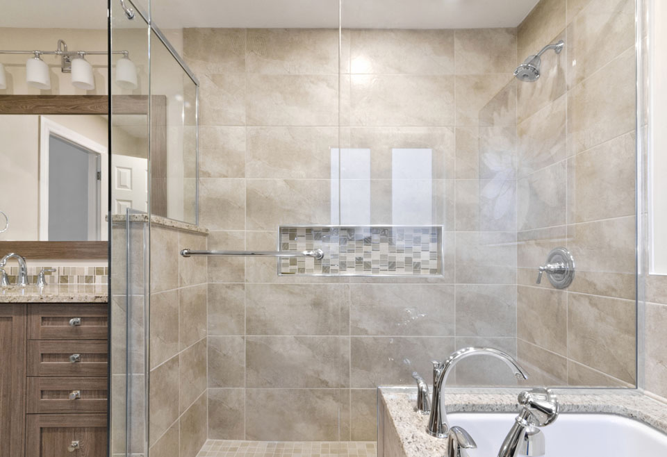 Ottawa Bathroom Remodel