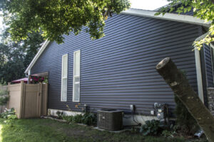 Siding Repair in Ottawa