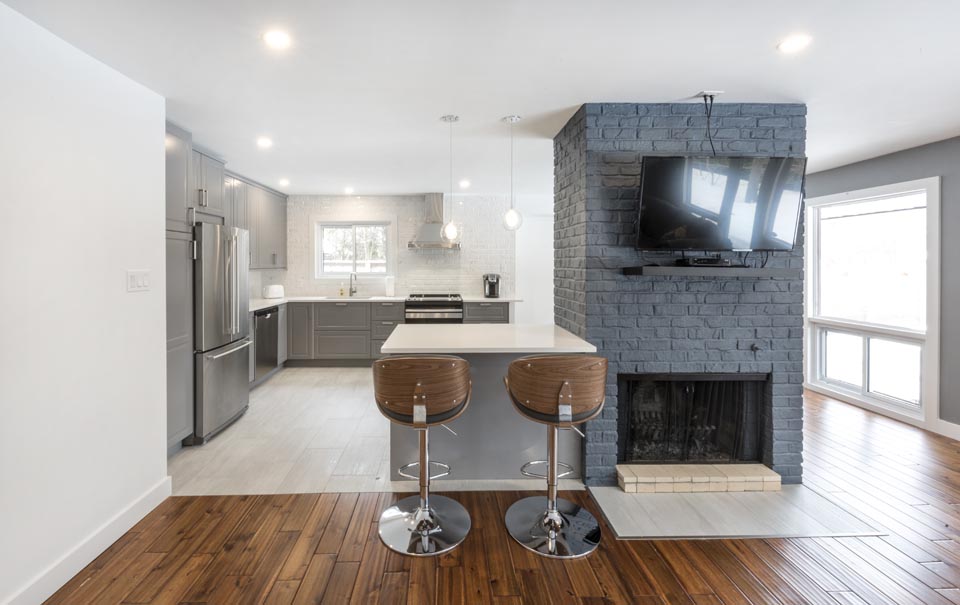 Home Renovations Ottawa