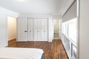 Kanata, complete home renovation, heated floors, drywall, paint, closets, windows