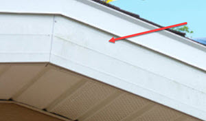 Fascia contractor in Stittsville