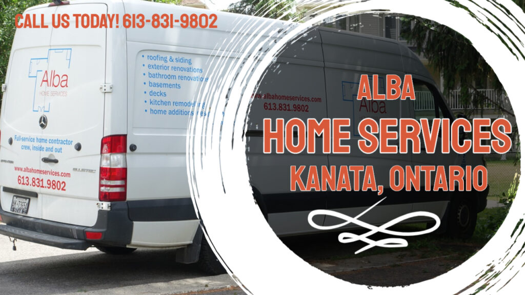 Renovation Contractor in Kanata Ontario