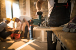 home Renovation Contractor in Nepean